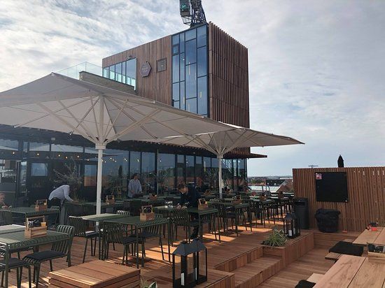 Salling Rooftop Aalborg