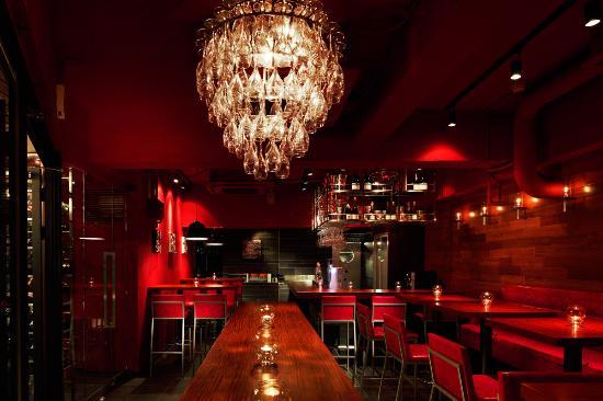 RRR Bistro Kobebeef & Wine