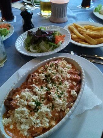 Poseidon Griechisches Restaurant