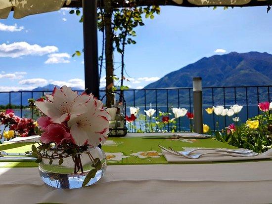 Ristorante Casa Al Lago