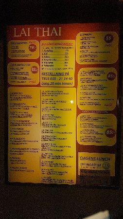 Lai Thai