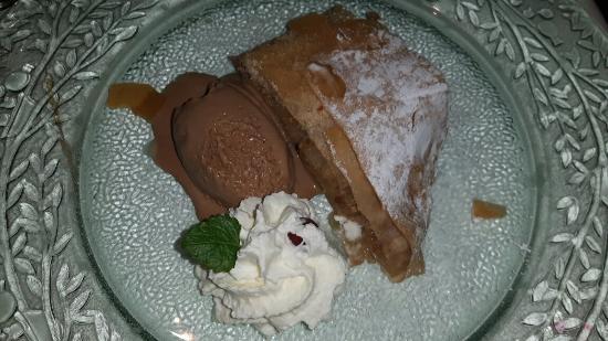 Hotel Restaurant Formarin