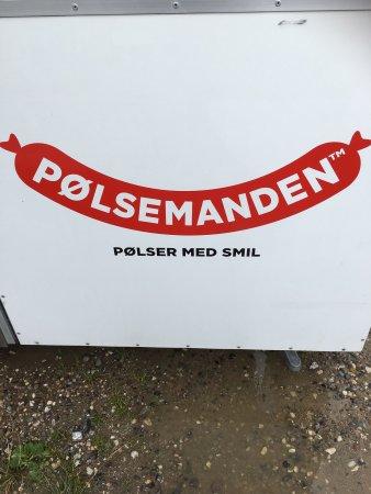 Hals Mobile Pølsevogn