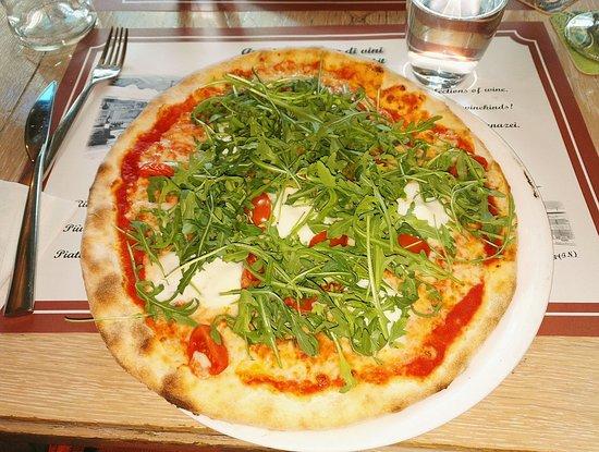 Ristorante La Stua dei Ladins