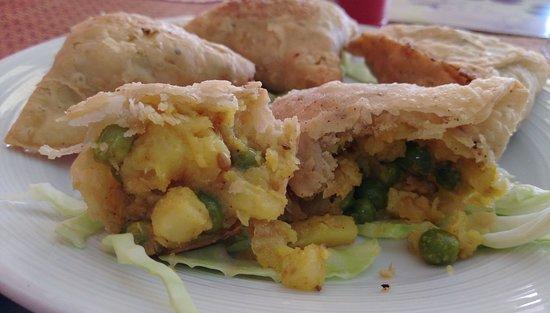 Kohinoor Indian Food