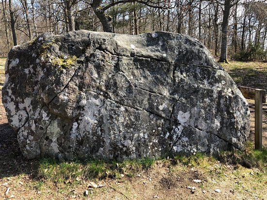 Karin Boyes minnessten