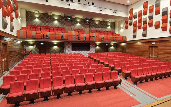 Kenyas Nationalteater