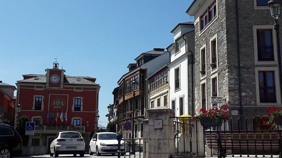 Ayuntamiento de Navia