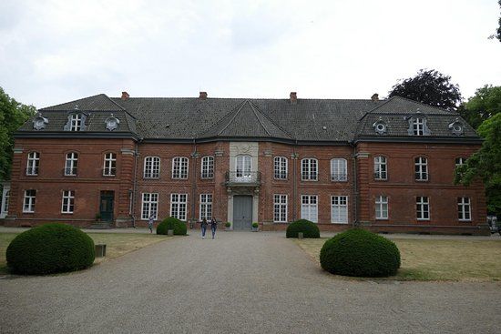 Princes' House