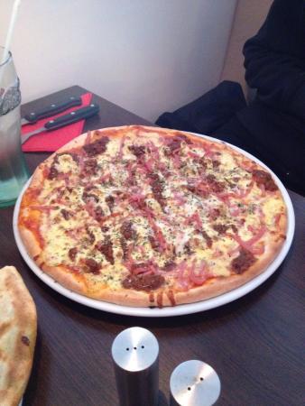 Sason Cafe & Restaurant