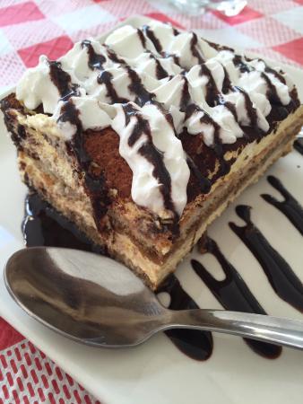 Pizzeria da Giuseppe