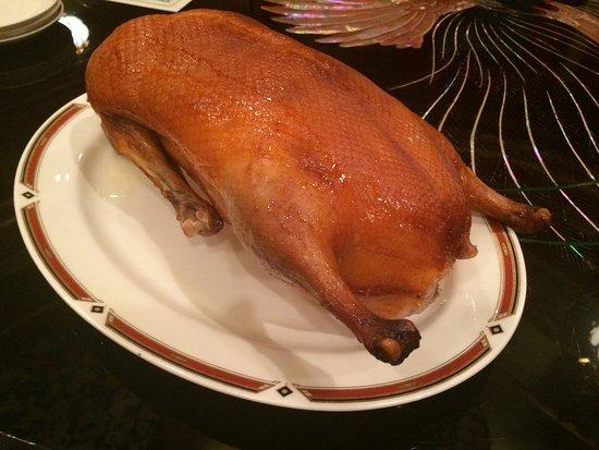 Chinese Restaurant Shun Yuki