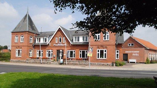 Gredstedbro Hotel Restaurant