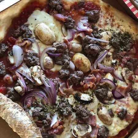 Pelargoniehuset Fanø