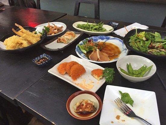 Yakinikuya Japanese Bbq