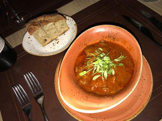 Big Easy Wine Bar and Grill