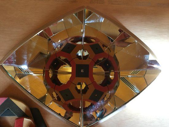 Museu De Matemàtiques de Catalunya