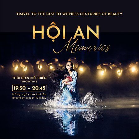 Hội An Impression Forlystelsespark