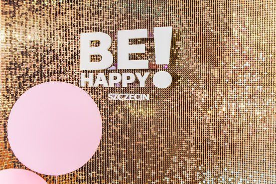 Be Happy Sweet Art & Illusion Museum