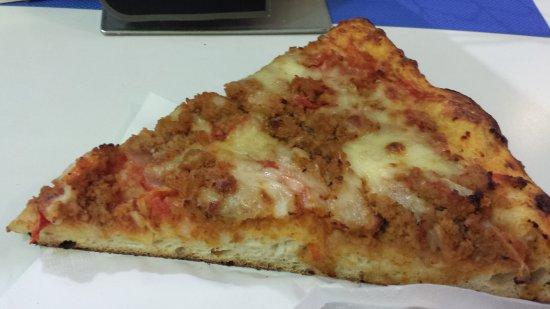 Casa de La Pizza Istanbul Kebab