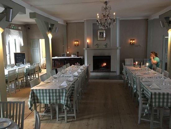 Vardshuset Koppartalten