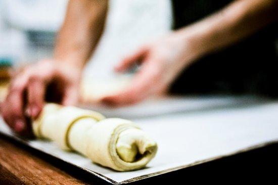 Söderberg & Sara Stenugnsbageri