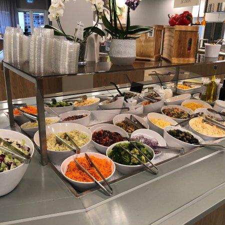 Restaurang Sodra Porten