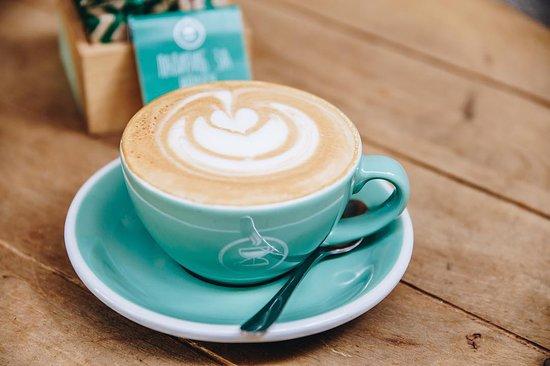 Kafeterija Banovo Brdo