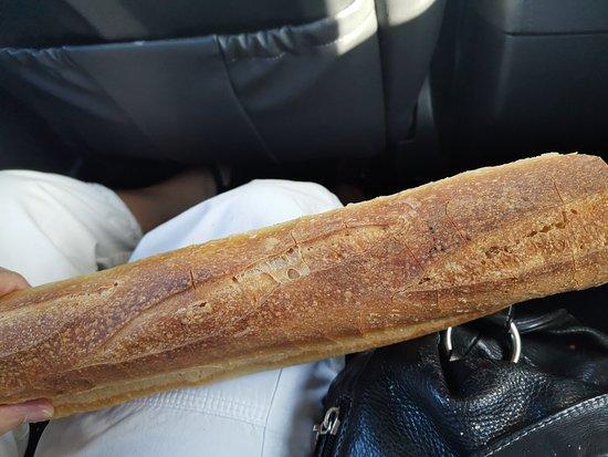 Au Fournil des Salorges