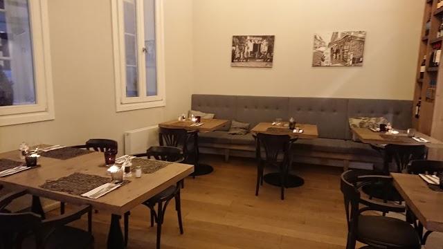 Trattoria De Flaviis