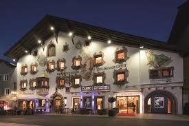 Kitzbühel Kasino