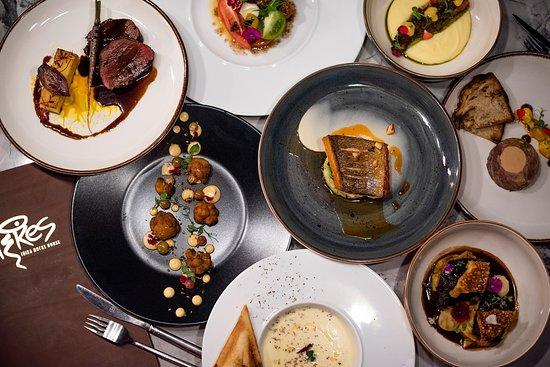 Room 39 at Pikes Ibiza