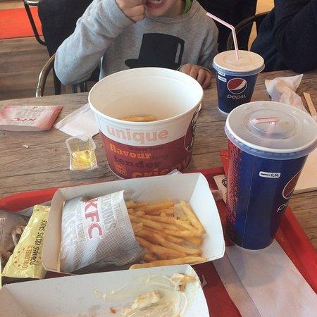 KFC Avaenget Herning