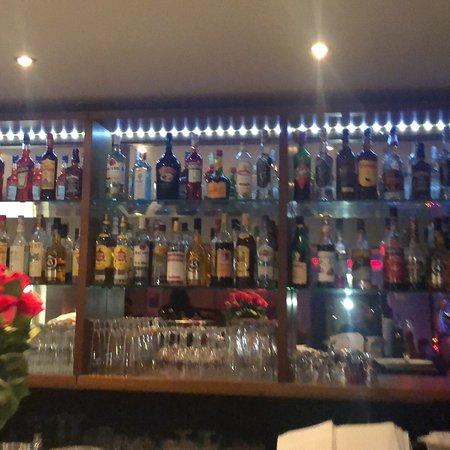 Restaurant Carambita