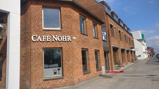Cafe Nohr