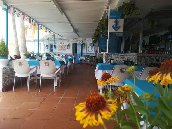 Chiringuito Torremuelle