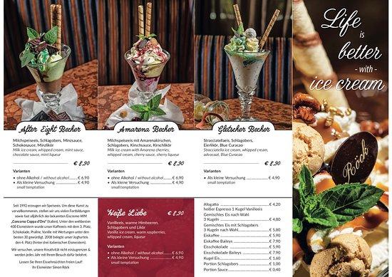 Cafe Konditorei Roeck