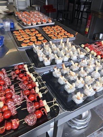 Le Marmiton Berrichon