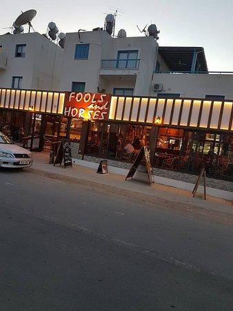 Only Fools and Horses Pub