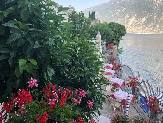 Ristorante Villa Romantica