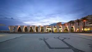 Jean Cocteau Bastion Museum