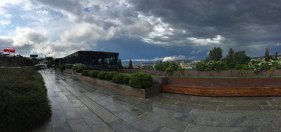 Rosenrevolutionspladsen