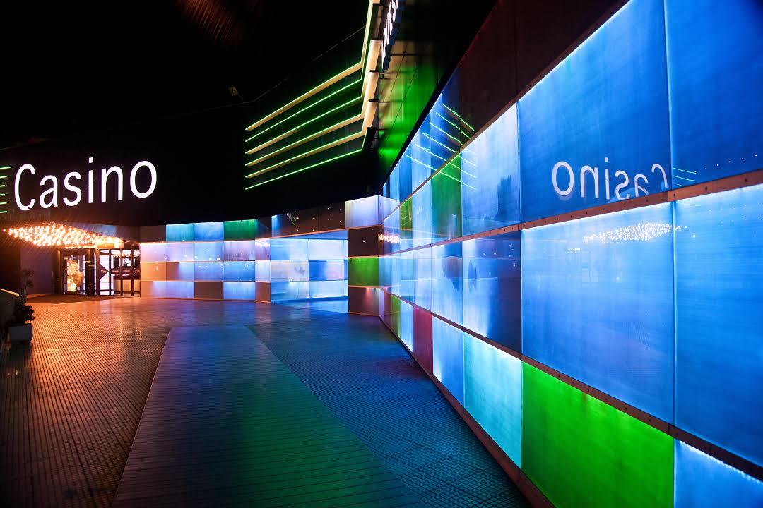 Mediterráneo Benidorm Kasino