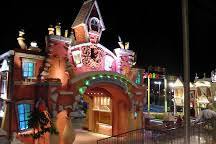 Caretta's Fun Park Centre