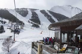 Espot Esquí Skisportssted