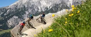 Leogang Cykelpark