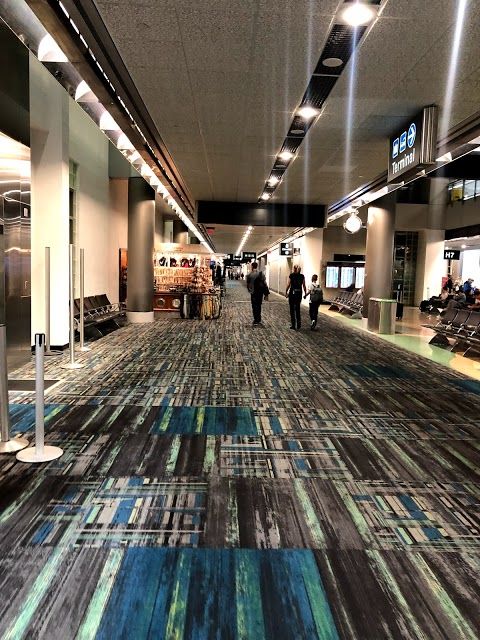 Miami Internationale Lufthavn