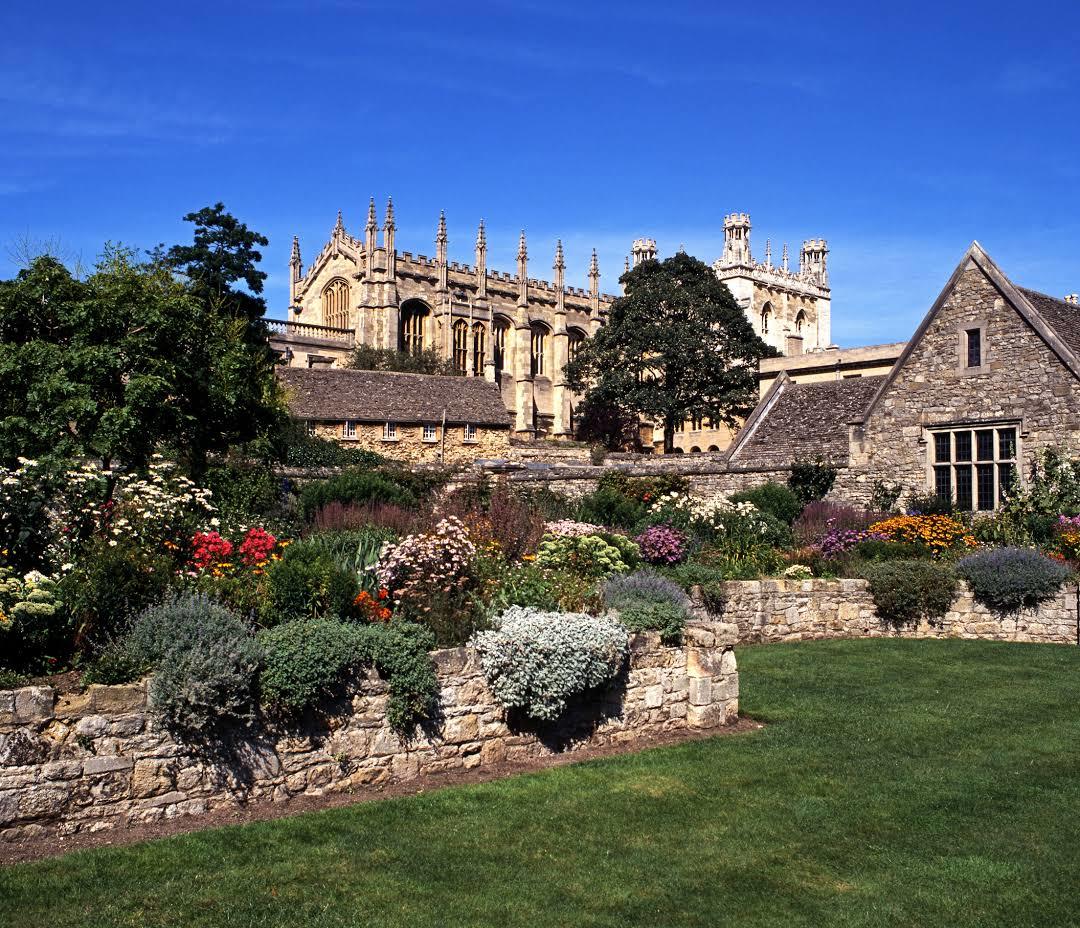 Christ Church College