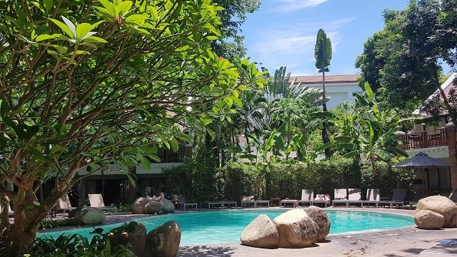 Suan Pakkad-paladsmuseet