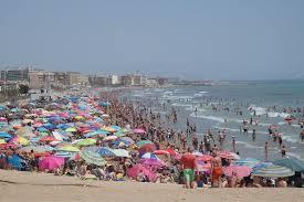La Mata Strand